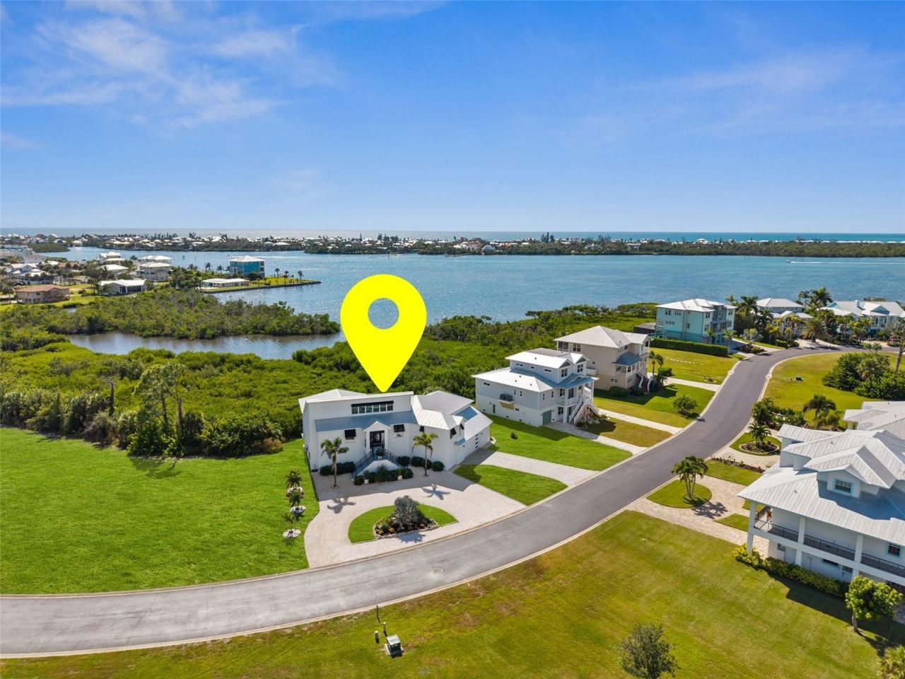 10101 Eagle Preserve Drive, Englewood, FL 34224 Photo
