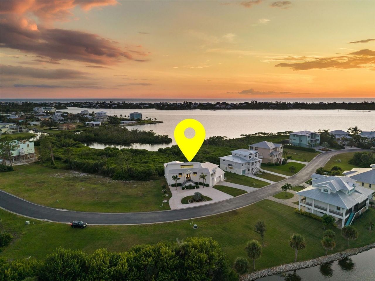 10101 Eagle Preserve Drive, Englewood, FL 34224 Photo