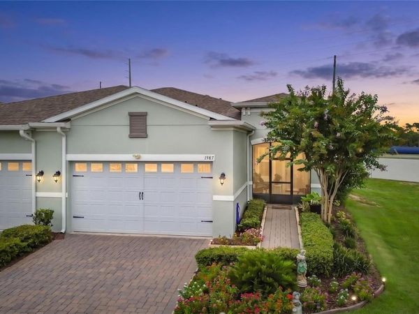 1987 KEY BAY TRAIL , KISSIMMEE, FL 34747