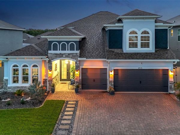 4515 LIONS GATE AVENUE, CLERMONT, FL 34711