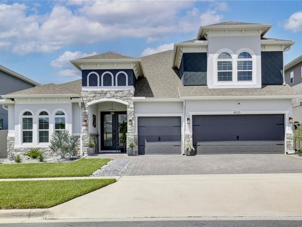 4515 LIONS GATE AVENUE , CLERMONT, FL 34711