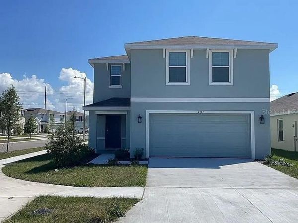11434 STONE PINE STREET , RIVERVIEW, FL 33569