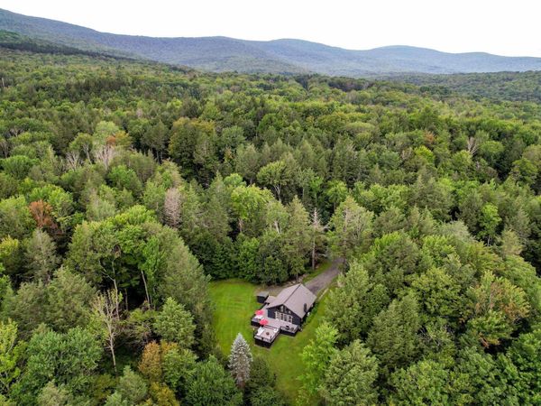 112 Todd Hill Road, West Kill, NY 12492