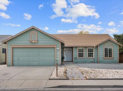 8787 Silver Shores Drive, Reno, NV 89506 Photo