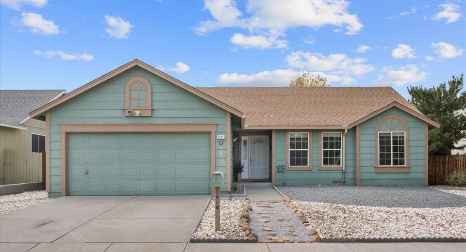8787 Silver Shores Drive, Reno, NV 89506 Photo