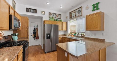 8787 Silver Shores Drive, Reno, NV 89506 Photo