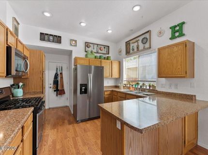 8787 Silver Shores Drive, Reno, NV 89506 Photo