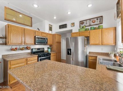 8787 Silver Shores Drive, Reno, NV 89506 Photo