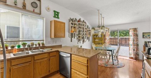8787 Silver Shores Drive, Reno, NV 89506 Photo