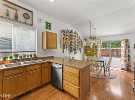 8787 Silver Shores Drive, Reno, NV 89506 Photo