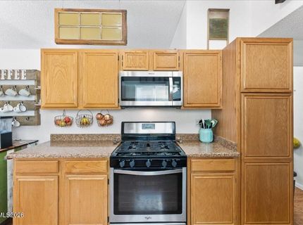 8787 Silver Shores Drive, Reno, NV 89506 Photo