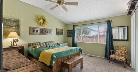 8787 Silver Shores Drive, Reno, NV 89506 Photo