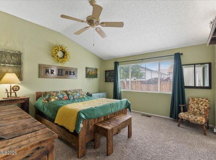 8787 Silver Shores Drive, Reno, NV 89506 Photo