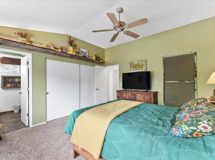 8787 Silver Shores Drive, Reno, NV 89506 Photo