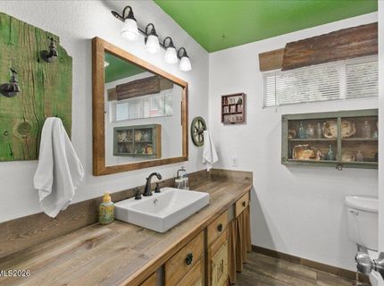 8787 Silver Shores Drive, Reno, NV 89506 Photo