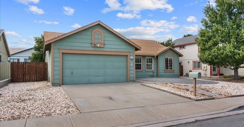 8787 Silver Shores Drive, Reno, NV 89506 Photo