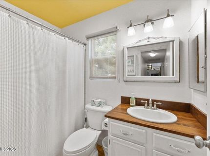8787 Silver Shores Drive, Reno, NV 89506 Photo