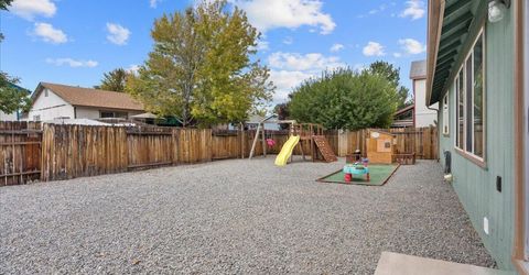 8787 Silver Shores Drive, Reno, NV 89506 Photo