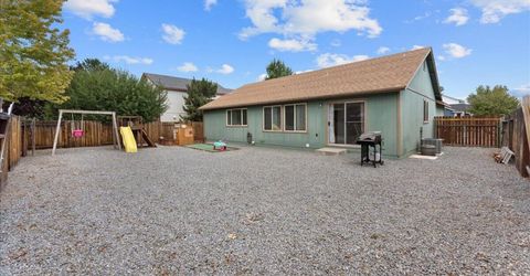 8787 Silver Shores Drive, Reno, NV 89506 Photo