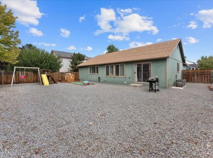8787 Silver Shores Drive, Reno, NV 89506 Photo