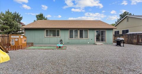 8787 Silver Shores Drive, Reno, NV 89506 Photo