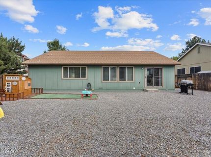 8787 Silver Shores Drive, Reno, NV 89506 Photo