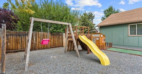 8787 Silver Shores Drive, Reno, NV 89506 Photo