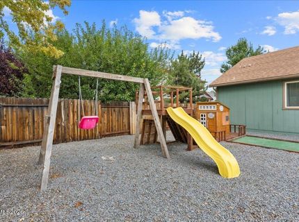 8787 Silver Shores Drive, Reno, NV 89506 Photo