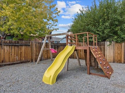 8787 Silver Shores Drive, Reno, NV 89506 Photo