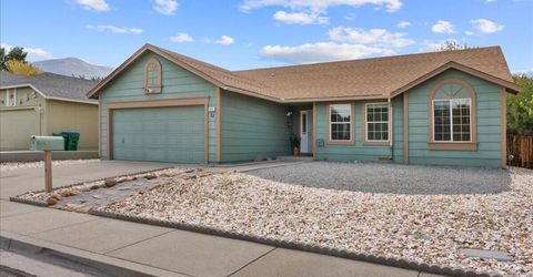 8787 Silver Shores Drive, Reno, NV 89506 Photo