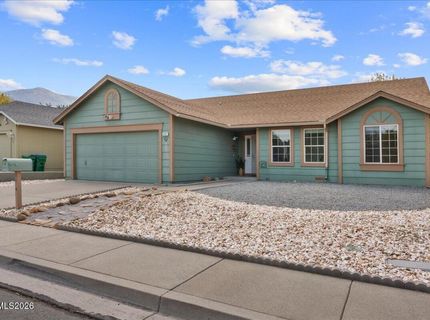 8787 Silver Shores Drive, Reno, NV 89506 Photo