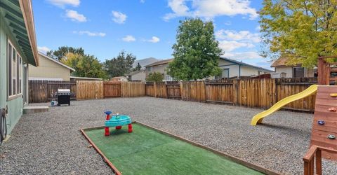 8787 Silver Shores Drive, Reno, NV 89506 Photo