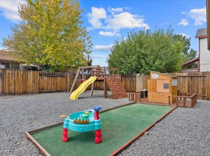 8787 Silver Shores Drive, Reno, NV 89506 Photo