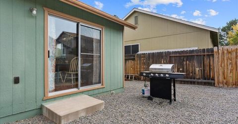 8787 Silver Shores Drive, Reno, NV 89506 Photo