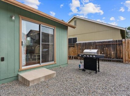 8787 Silver Shores Drive, Reno, NV 89506 Photo