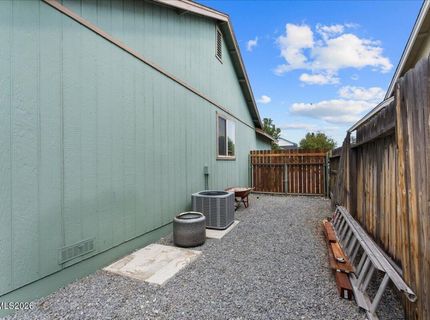 8787 Silver Shores Drive, Reno, NV 89506 Photo