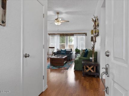 8787 Silver Shores Drive, Reno, NV 89506 Photo