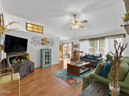 8787 Silver Shores Drive, Reno, NV 89506 Photo