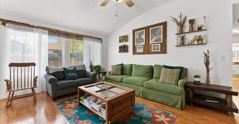 8787 Silver Shores Drive, Reno, NV 89506 Photo
