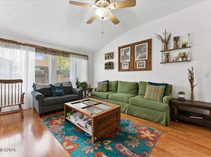 8787 Silver Shores Drive, Reno, NV 89506 Photo