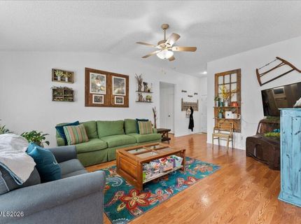 8787 Silver Shores Drive, Reno, NV 89506 Photo