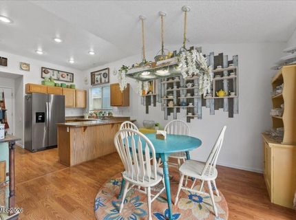 8787 Silver Shores Drive, Reno, NV 89506 Photo