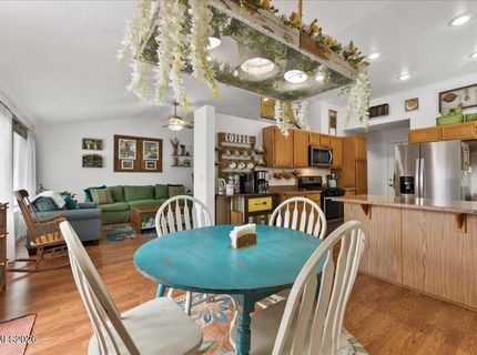 8787 Silver Shores Drive, Reno, NV 89506 Photo