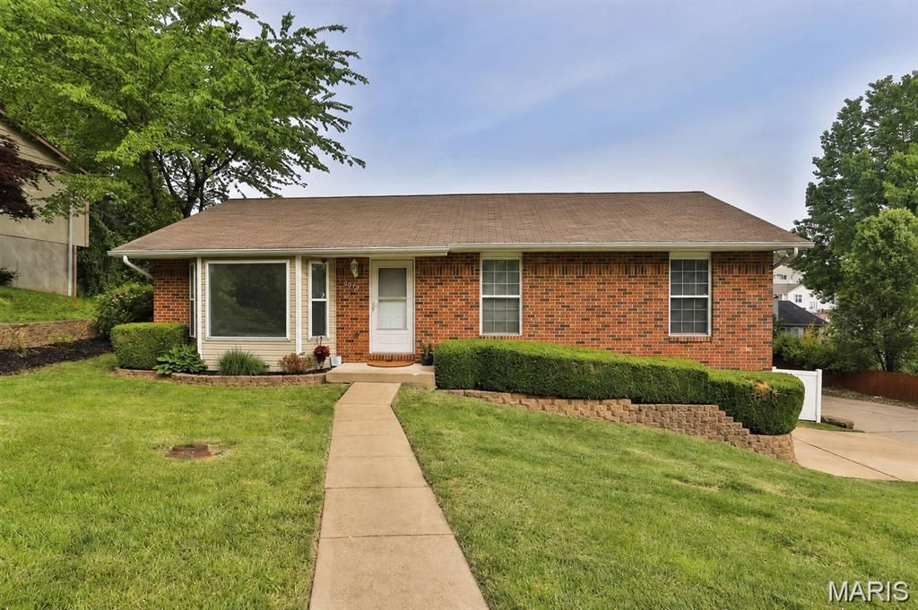 2059 Del Rio Drive , Arnold, MO 63010 Main Photo