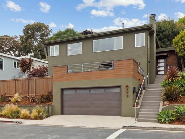 855 Washington, Albany, CA 94706
