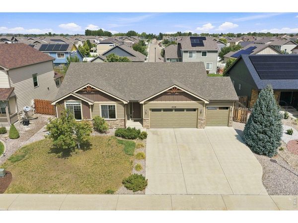 4228 Cypress Ridge Ln, Wellington, CO 80549