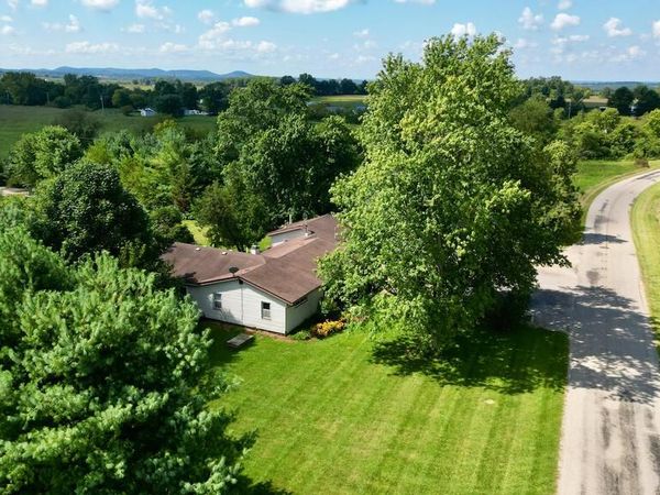 10843 Kingston Whisler Road, Kingston, OH 45644