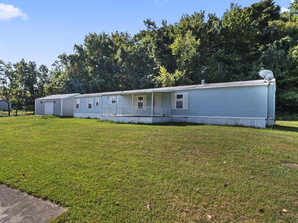 121 Rinehart Road, Chillicothe, OH 45601