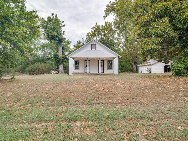 148 County Road 4988, Winnsboro, TX 75494