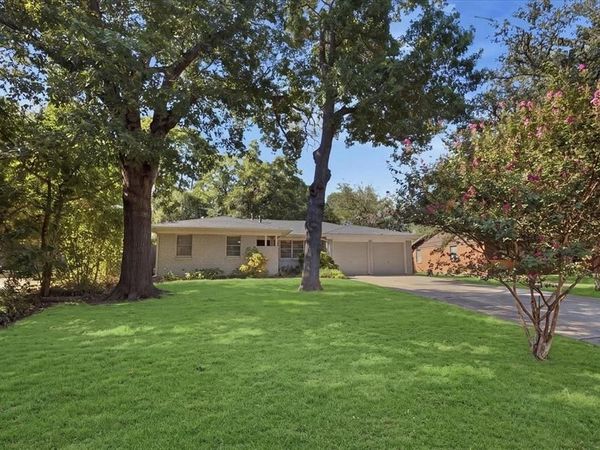 4711 Hope Street , Fort Worth, TX 76114